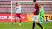 Viktora Plzeň - Sparta 1:3