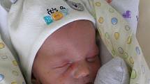 Jonatan Filip se narodil 20. října v 0:30 mamince Magdě a tatínkovi Lubošovi z Plzně. Po příchodu na svět v plzeňské porodnici U Mulačů vážil jejich prvorozený synek 3510 gramů a měřil 50 centimetrů.