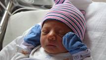 Jaroslav Bondar z Plzně se narodil v plzeňské porodnici FN Lochotín 11. července v 1:11 hodin (2900 g). Na chlapečka se těšili maminka Alina a tatínek Sergio a tříletá Sofia.