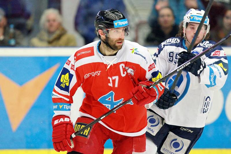 Plzeň porazila Olomouc 2:1