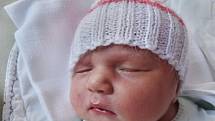 Barbora Fantová se narodila 12. února v 5:50 mamince Veronice a tatínkovi Janovi z Chebu. Po příchodu na svět v plzeňské fakultní nemocnici vážila sestřička tříleté Zuzanky 3690 gramů a měřila 51 centimetrů.
