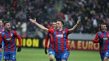 FC Viktoria Plzeň - SSC Neapol