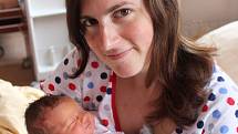 Laura Šindelářová se narodila 11. února v 0:37 rodičům Petře a Radkovi z Plzně. Po příchodu na svět ve FN na Lochotíně vážila jejich prvorozená dcerka 3160 gramů a měřila 49 centimetrů.