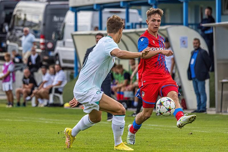 Viktoria Plzeň – Inter Milán 0:3