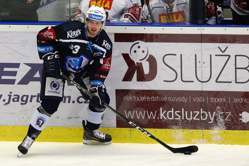 HC Škoda Plzeň x HC Sparta Praha