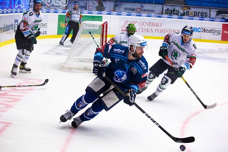 Škoda Plzeň – Mladá Boleslav 3:4 sn