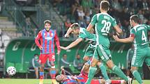  Bohemians Praha 1905 - FC Viktoria Plzeň