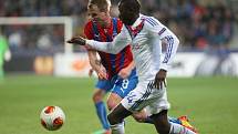 FC Viktoria Plzeň vs. Olympique Lyon