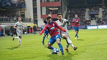 FC Viktoria Plzeň - AS Řím