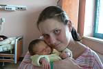 Lence Jírové a Jiřímu Paluchovi z Plzně se 14. dubna v 0:49 hodin narodila ve fakultní nemocnici prvorozená dcera, která dostala jméno Vanessa (2,98 kg, 48 cm)