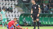  Bohemians Praha 1905 - FC Viktoria Plzeň