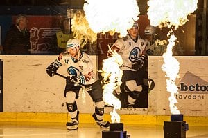 HC Škoda Plzeň -  HC Verva Litvínov