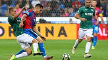 FC Viktoria Plzeň - FK Jablonec