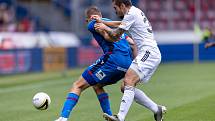 Viktoria Plzeň – MFK Karviná 2:0