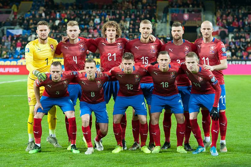 Připomeňme si, jak česká reprezentace před dvěma lety porazila v Plzni Kosovo 2:1 a postoupila na Euro.