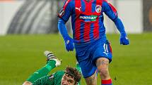 FC Viktoria Plzeň x FK Partizan Bělehrad