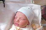 Marek (3,61 kg, 49 cm) se narodil 21. září ve 20:35 ve Fakultní nemocnici v Plzni. Na světě svého prvorozeného syna přivítali maminka Hana Benediktová a tatínek Pavel Vícha z Tlučné.