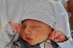Matteo Tulia se narodil 30. dubna v 15:47 mamince Lucii a tatínkovi Mariovi ze Zbůchu. Po příchodu na svět v plzeňské FN vážil bráška Marca 3150 gramů a měřil 48 centimetrů
