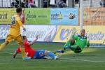 Vysočina Jihlava - Viktoria Plzeň 3:2