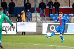 Viktoria Plzeň – FK Mladá Boleslav 0:1