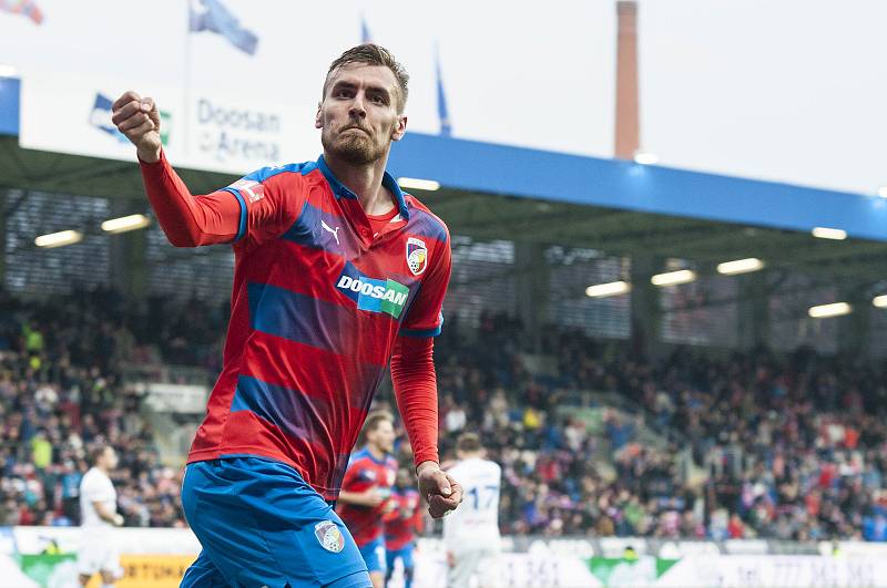 FC Viktoria Plzeň vs. FC Baník Ostrava