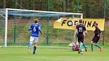 TJ Zruč - FC Rokycany  0:3