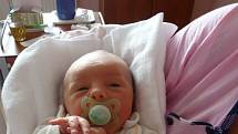 Prvorozeného Matyáše (3,55 kg, 52 cm) přivítali na světě maminka Romana Routová a Ladislav Diviš z Blovic. Jejich chlapeček se narodil 19. září v 18:04 v plzeňské fakultní nemocnici.