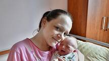 Anna Mandíková se narodila 1. března v 8:57 mamince Janě a tatínkovi Peterovi z Plzně. Po příchodu na svět v plzeňské FN vážila jejich dcerka 3370 gramů a měřila 50 centimetrů.