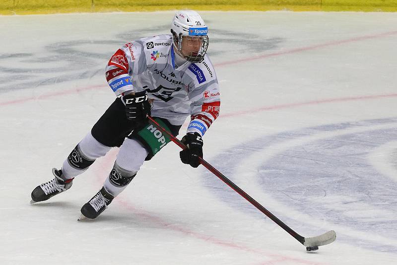 HC Škoda Plzeň - HC Energie Karlovy Vary