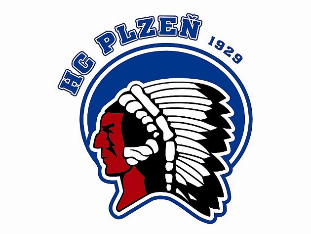 Hokejová Plzeň vstoupí do extraligy s indiánem ve znaku - Plzeňský deník