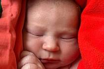 Sára Lukačiková z Bezděkova se narodila v klatovské porodnici 26. října v 9:40 hodin (3520 g, 53 cm). Rodiče Markéta a Josef se na svoji prvorozenou holčičku moc těšili, přivítali ji na světě společně.