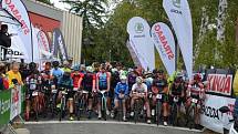 Tour de Brdy jako Velká cena Strašic odstartuje v sobotu v pravé poledne.