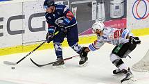 HC Škoda Plzeň - HC Energie Karlovy Vary