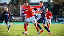 Roman Květ se po zimním přestupu z Bohemians 1905 rychle zabydlel v základní sestavě plzeňské Viktorie.