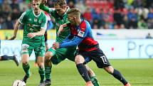 FC Viktoria Plzeň - 1. FK Příbram