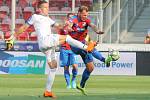 FC Viktoria Plzeň x Slovan Liberec