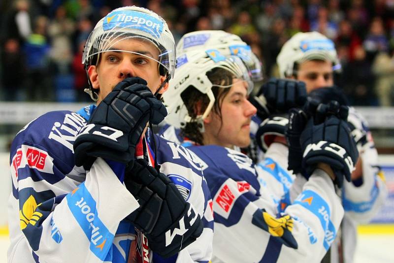 HC Škoda Plzeň - HC Sparta Praha