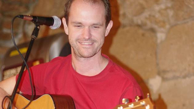 Jan Eret, organizátor Porty a muzikant