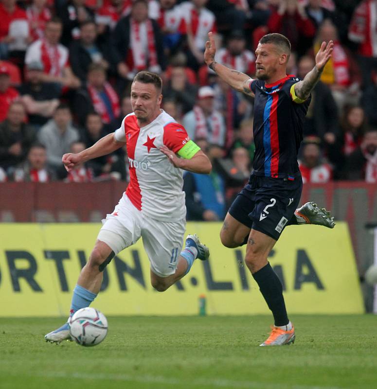 Slavia - Plzeň