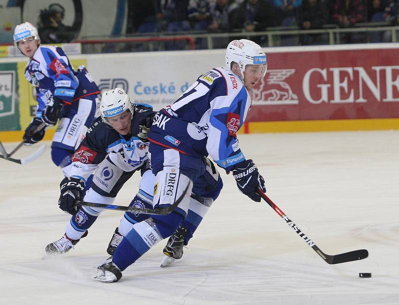 Brno nakonec porazilo Plzeň 3:2 po samostatných nájezdech.