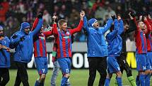 FC Viktoria Plzeň - SSC Neapol