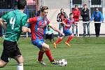 FC Viktoria Plzeň U19 – Baník Most U19 4:0