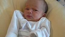 Haně Duštírové ze Stříbra se 22. března tři minuty po půlnoci narodil v plzeňské fakultní nemocnici syn Robin. Jeho porodní míry a váhy činily 3,08 kg a 47 cm