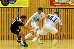 Sport futsal Česká Lípa - Plzeň