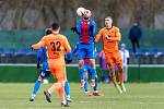 Viktoria Plzeň – FK Mladá Boleslav 0:1