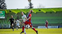 Fotbalisté Viktorie Plzeň ztratili v lize bod remízou v Karviné