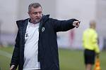 Bývalý plzeňský kouč Pavel Vrba už dává od ledna pokyny fotbalistům bulharského šampiona Ludogorce Razgrad, teď se chystá na Inter Milán.
