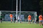 10. kolo divize A: FC Rokycany - SK Hořovice 9:2