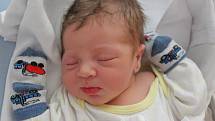 Jakub Dobiáš se narodil 30. října v 19:24 mamince Dagmar a tatínkovi Milanovi z Plzně. Po příchodu na svět ve FN Plzeň vážil jejich prvorozený synek 3820 gramů a měřil 53 centimetrů.