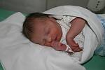 Mamince Jitce Malichové z Cebivi se 15. dubna v 1:20 hod. narodil v Mulačově nemocnici syn, který dostal jméno Matyáš Malich (2,95 kg, 50 cm)